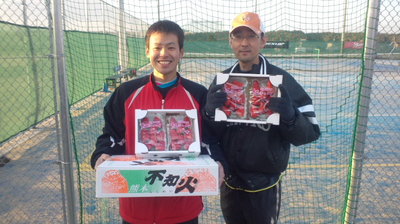 1位トーナメント準優勝.jpg